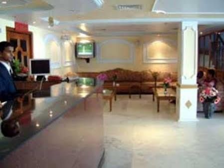 Hotel Prince 菩提伽耶 外观 照片