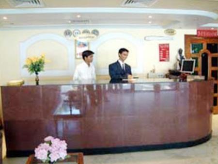 Hotel Prince 菩提伽耶 外观 照片