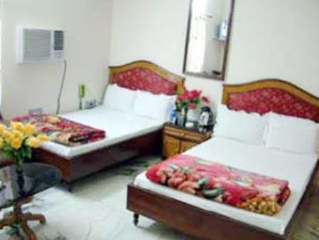 Hotel Prince 菩提伽耶 外观 照片