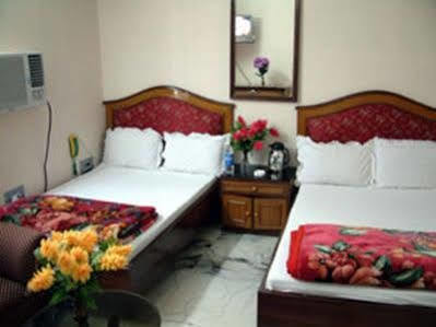 Hotel Prince 菩提伽耶 外观 照片